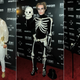 Illustration for article titled Guys Ghouls Rocked Frighteningly Creative Costumes At Heidi Klums Halloween Party